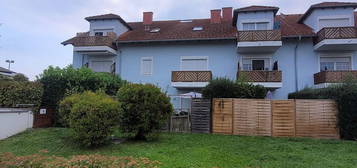 Traun, Gferetfeldstr. 10, 3-Raum-Whg, 66 m², Balkon 6 m², 1. Stock