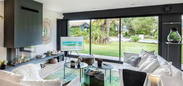 Appartement à vendre, 2 pièces, 1 chambre, 41 m²