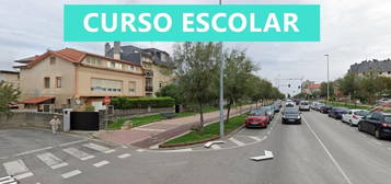 Piso de alquiler en Avenida de Los Castros, El Sardinero