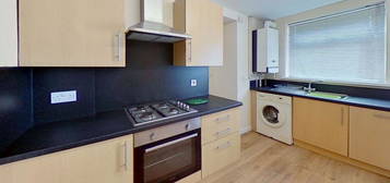 5 bed shared accommodation to rent