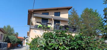 Villa in Via Gaetano Bottini