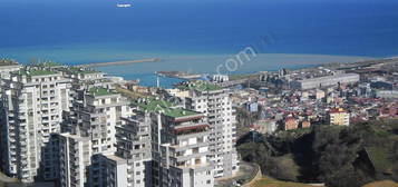 UKURAYIR BULVARKENT STESNDE 3+1 210 M2 DARE