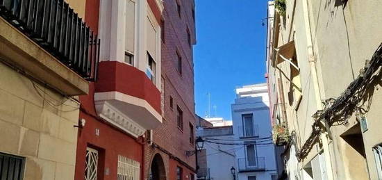 Casa adosada en venta en Pueblo