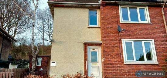 3 bedroom semi-detached house