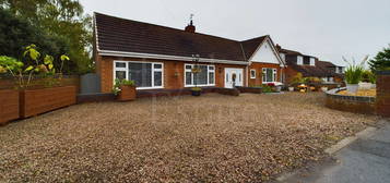 3 bed detached house for sale