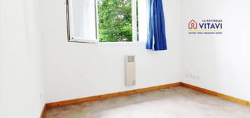 Studio 1 pièce 20 m²