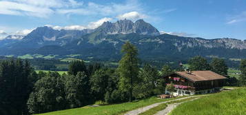 Tiroler Bauernhaus mit Panoramablick in Alleinlage (01892)
