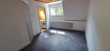 Appartement  à louer, 2 pièces, 1 chambre, 35 m²