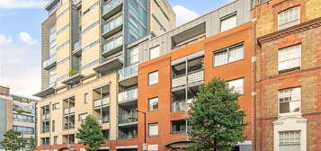 Flat for sale in Wells Street, London W1T