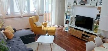 Soproni lakás eladó, 61 négyzetméteres, 4 szobás