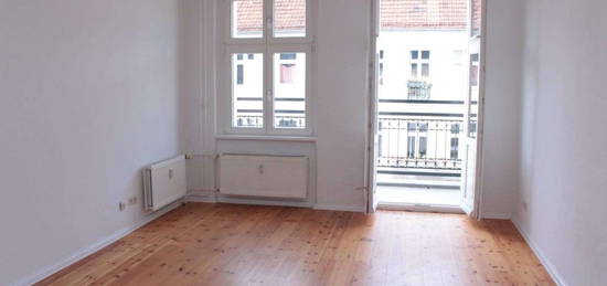 *sonniges Apartment am Boxi*2 Balkone + EBK"Befristet für 1 Jahr*