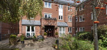 Flat for sale in Georgian Court, Spalding PE11