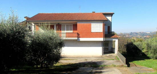 Villa in vendita in via Meringo Alto s.n.c