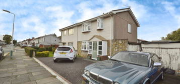 3 bed semi-detached house for sale