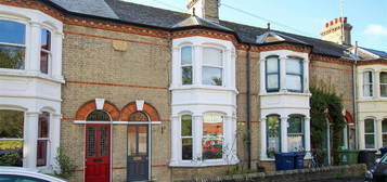 3 bedroom terraced house to rent