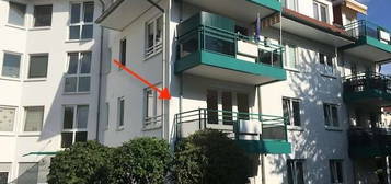 | SINGLEWOHNUNG | BALKON | AUFZUG | TG |