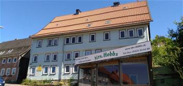 Wohnungen zur Miete, renovierungsbedürftig in Lautenthal
