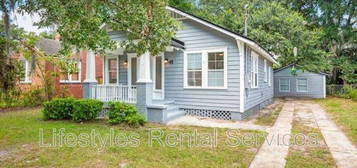 45 W 55th St, Jacksonville, FL 32208