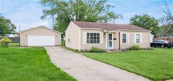 2029 Gridley Ct, Springfield, OH 45505