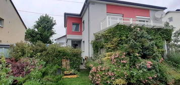 Haus mit Garten in Langholzfeld, Pasching zu vermieten.