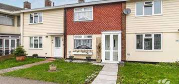 Terraced house for sale in Butneys, Basildon SS14