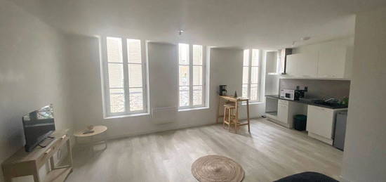 Appartement 2 pièces 49 m²