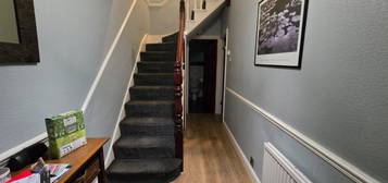 3 bed terraced house to rent