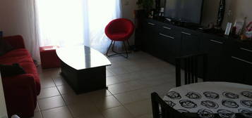 Appartement T2 43m2