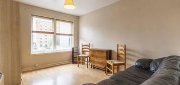 Studio to rent in Breadalbane Street, Edinburgh EH6