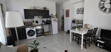 Location appartement 3 pièces 55 m²