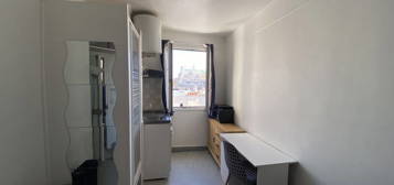 Studio  à vendre, 1 pièce, 10 m², Étage 7/7