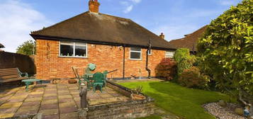 Bungalow for sale in Commercial Road, Staines-Upon-Thames, Surrey TW18