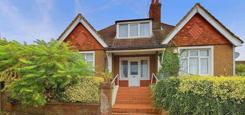 Property for sale in Dudley Road, Brighton BN1