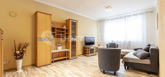 Prodej bytu 2+1 60 m², Krásná Hora nad Vltavou,