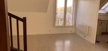 Location appartement 3 pièces 47 m²