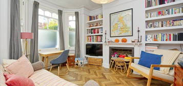 Flat for sale in Valetta Road, London W3