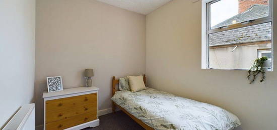 Room to rent in Hillside Avenue, Mutley, Plymouth PL4