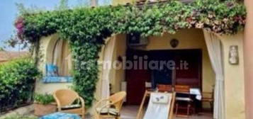 Villa a schiera Strada 36 20, Buddittogliu Straulas, San Teodoro