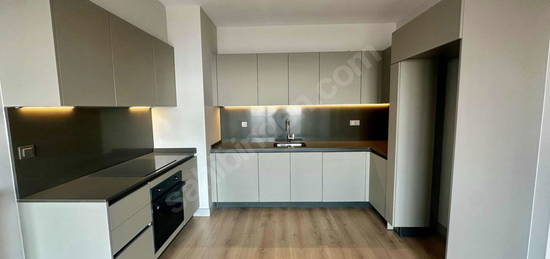 MESA PANORAMA FUL DENİZ MANZARALI 2+1 KİRALIK DAİRE