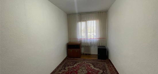 Apartament cu 3 camere de zona 23 August Tulcea