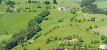 Ruhige 2- Zimmer Wohnung mit toller Aussicht am Berg