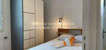 Chambre de service meublée  à louer, 4 pièces, 3 chambres, – m²