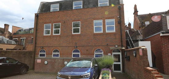 Studio to rent in Walters Yard, Bromley BR1