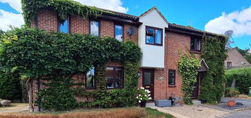 Terraced house to rent in Chisbury Close, Bracknell RG12