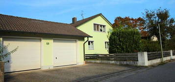 Einfamilienhaus in Kirchdorf am Inn zu verkaufen.