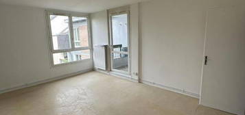 Appartement 2 pièces 55 m²