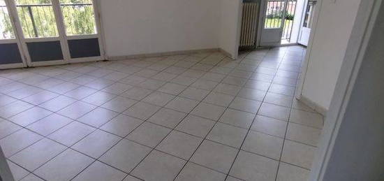 Appartement 70m2