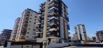 ERDEMLİ TAPU CADDESİ KALİTELİ MALZEME ZARİF İŞÇİLİK GENİŞ 2+1 ..