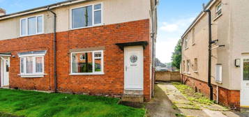 Semi-detached house for sale in Hunter Road, Cannock WS11