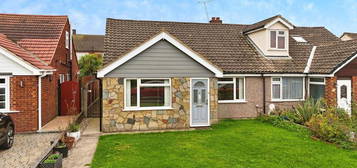 3 bedroom semi-detached bungalow for sale